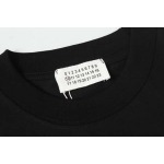 2025年7月14日入荷新作Maison Margiela半袖 tシャツ 高级品/入手困難/誕生日プレゼント/FG工場S-XL