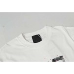 2025年7月14日入荷新作GIVENCHY半袖 tシャツ 高级品/入手困難/誕生日プレゼント/FG工場S-XL