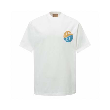 2025年7月14日入荷新作Balenciaga半袖 tシャ...