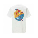 2025年7月14日入荷新作Balenciaga半袖 tシャツ 高级品/入手困難/誕生日プレゼント/FG工場XS-L