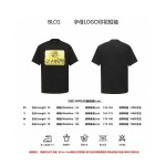 2025年7月14日入荷新作Balenciaga半袖 tシャツ 高级品/入手困難/誕生日プレゼント/FG工場XS-L