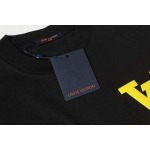 2025年7月14日入荷新作Louis Vuitton半袖 tシャツ 高级品/入手困難/誕生日プレゼント/FG工場XS-L