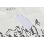 2025年7月14日入荷新作Maison Margiela半袖 tシャツ 高级品/入手困難/誕生日プレゼント/FG工場XS-L