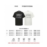2025年7月14日入荷新作Maison Margiela半袖 tシャツ 高级品/入手困難/誕生日プレゼント/FG工場XS-L