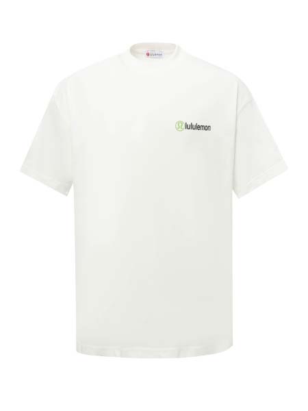2025年7月14日入荷新作 Lululemon半袖 tシャ...