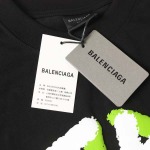 2025年7月14日入荷新作Balenciaga半袖 tシャツ 高级品/入手困難/誕生日プレゼント/FG工場XS-L