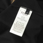 2025年7月14日入荷新作Fendi半袖 tシャツ 高级品/入手困難/誕生日プレゼント/FG工場XS-L