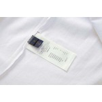 2025年7月14日入荷新作Louis Vuitton半袖 tシャツ 高级品/入手困難/誕生日プレゼント/FG工場XS-L
