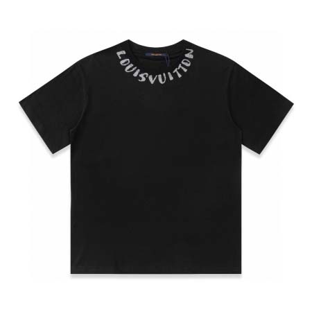 2025年7月14日入荷新作Louis Vuitton半袖 ...