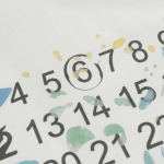 2025年7月14日入荷新作Maison Margiela半袖 tシャツ 高级品/入手困難/誕生日プレゼント/FG工場XS-L