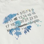 2025年7月14日入荷新作Maison Margiela半袖 tシャツ 高级品/入手困難/誕生日プレゼント/FG工場XS-L