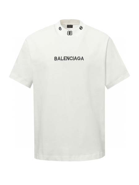 2025年7月14日入荷新作Balenciaga半袖 tシャ...