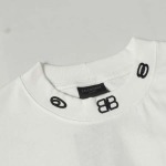 2025年7月14日入荷新作Balenciaga半袖 tシャツ 高级品/入手困難/誕生日プレゼント/FG工場XS-L