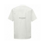2025年7月14日入荷新作Maison Margiela半袖 tシャツ 高级品/入手困難/誕生日プレゼント/FG工場XS-L