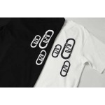 2025年7月14日入荷新作Fendi半袖 tシャツ 高级品/入手困難/誕生日プレゼント/FG工場XS-L