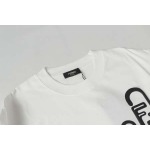 2025年7月14日入荷新作Fendi半袖 tシャツ 高级品/入手困難/誕生日プレゼント/FG工場XS-L