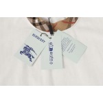 2025年7月14日入荷新作 Burberry半袖 tシャツ 高级品/入手困難/誕生日プレゼント/FG工場S-XL