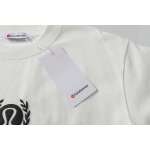 2025年7月14日入荷新作LULU半袖 tシャツ 高级品/入手困難/誕生日プレゼント/FG工場XS-L