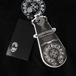 2025年7月15日入荷春夏新作★ 人気★クロムハーツ?パーカーSH工場