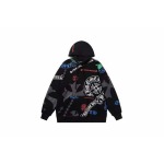 2025年7月15日入荷春夏新作★ 人気★クロムハーツ?パーカーSH工場