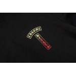 2025年7月15日入荷春夏新作★ 人気★クロムハーツ?パーカーSH工場