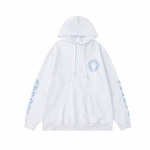 2025年7月15日入荷春夏新作★ 人気★クロムハーツ★パーカーSH工場