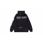 2025年7月15日入荷春夏新作★ 人気★クロムハーツ★パーカーSH工場