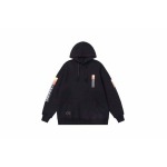 2025年7月15日入荷春夏新作★ 人気★クロムハーツ★パーカーSH工場