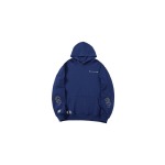 2025年7月15日入荷春夏新作★ 人気★クロムハーツ?パーカーSH工場