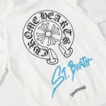 2025年7月15日入荷春夏新作★ 人気★クロムハーツ★パーカーSH工場