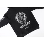 2025年7月15日入荷春夏新作★ 人気★クロムハーツ★パーカーSH工場