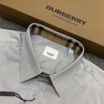 2025年7月16日入荷新作Burberry半袖シャツ 高级品/ビジネス/入手困難/誕生日プレゼント/COLO工場M-XXXL