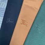 2025年7月16日入荷新作Burberry半袖Tシャツ 高级品/ビジネス/入手困難/誕生日プレゼント/COLO工場S-XXL