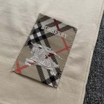 2025年7月16日入荷新作Burberry半袖Tシャツ 高级品/ビジネス/入手困難/誕生日プレゼント/COLO工場S-XXL