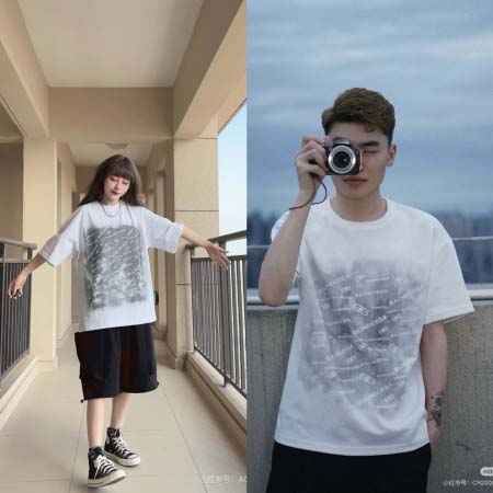 2025年7月16日入荷新作Balenciaga半袖Tシャツ...