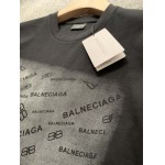 2025年7月16日入荷新作Balenciaga半袖Tシャツ 高级品/ビジネス/入手困難/誕生日プレゼント/COLO工場S-XXXXL