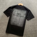 2025年7月16日入荷新作Balenciaga半袖Tシャツ 高级品/ビジネス/入手困難/誕生日プレゼント/COLO工場S-XXXXL