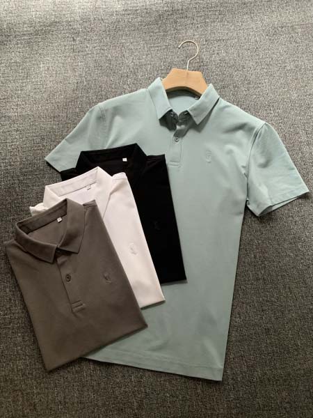 2025年7月16日入荷新作YSL半袖Tシャツ 高级品/ビジネス/入手困難/誕生日プレゼント/COLO工場M-XXXL