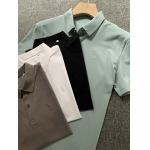 2025年7月16日入荷新作YSL半袖Tシャツ 高级品/ビジネス/入手困難/誕生日プレゼント/COLO工場M-XXXL