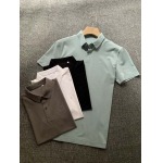 2025年7月16日入荷新作YSL半袖Tシャツ 高级品/ビジネス/入手困難/誕生日プレゼント/COLO工場M-XXXL