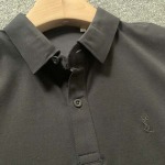 2025年7月16日入荷新作YSL半袖Tシャツ 高级品/ビジネス/入手困難/誕生日プレゼント/COLO工場M-XXXL