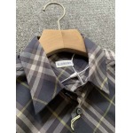 2025年7月16日入荷新作Burberry長袖 シャツ 高级品/ビジネス/入手困難/誕生日プレゼント/COLO工場S-XXL
