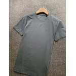 2025年7月17日入荷新作PRADA半袖Tシャツ 高级品/ビジネス/入手困難/誕生日プレゼント/COLO工場M-XXXL