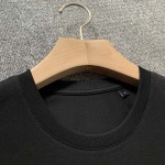 2025年7月17日入荷新作PRADA半袖Tシャツ 高级品/ビジネス/入手困難/誕生日プレゼント/COLO工場M-XXXL