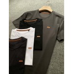2025年7月17日入荷新作ZEGNA半袖Tシャツ 高级品/ビジネス/入手困難/誕生日プレゼント/COLO工場M-XXXL