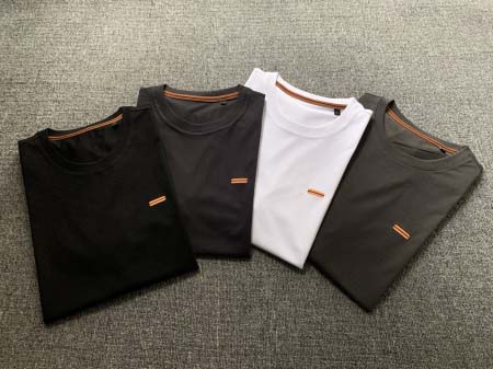 2025年7月17日入荷新作ZEGNA半袖Tシャツ 高级品/...
