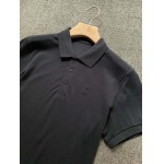 2025年7月17日入荷新作Burberry半袖ポロシャツ 高级品/ビジネス/入手困難/誕生日プレゼント/COLO工場M-XXXL