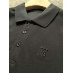 2025年7月17日入荷新作Burberry半袖ポロシャツ 高级品/ビジネス/入手困難/誕生日プレゼント/COLO工場M-XXXL