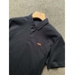 2025年7月17日入荷新作ZEGNA半袖ポロシャツ 高级品/ビジネス/入手困難/誕生日プレゼント/COLO工場M-XXXL
