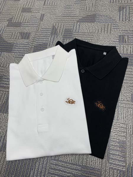 2025年7月17日入荷新作Polo半袖ポロシャツ 高级品/...